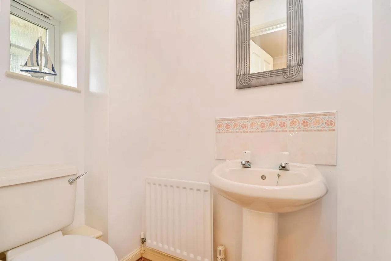 California Grove, Great Ayton, North Yorkshire, TS9, photo 6