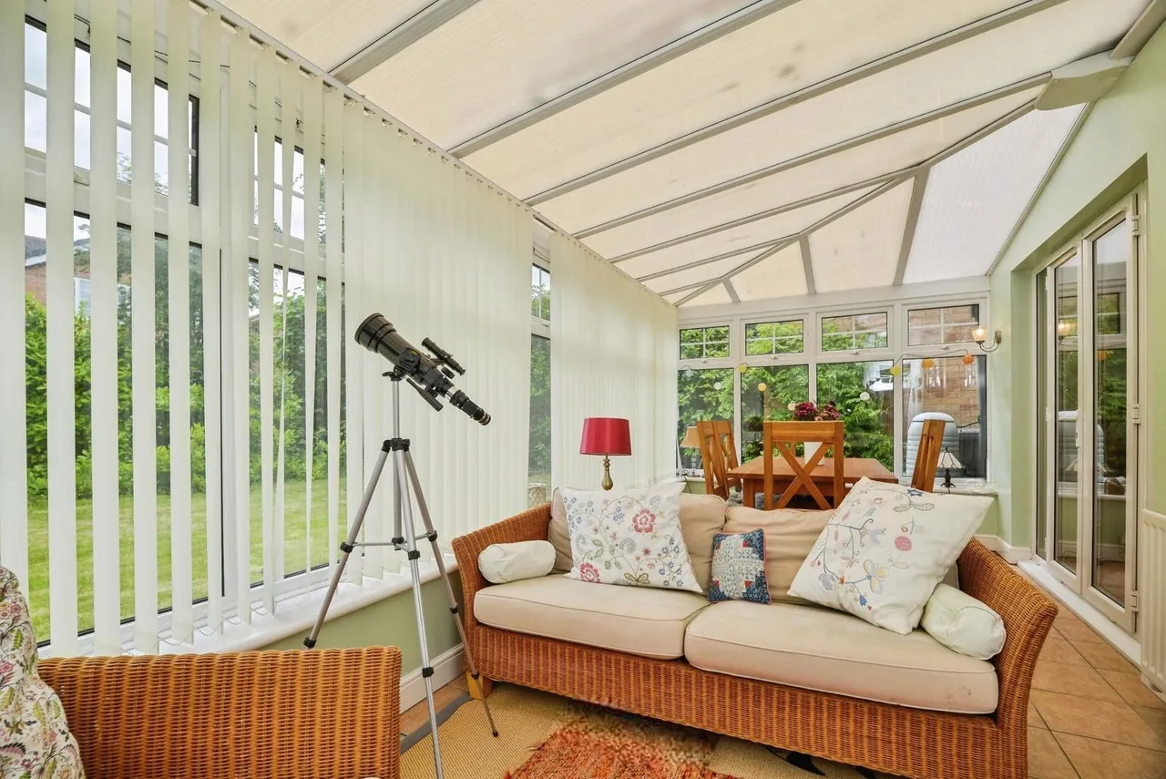 California Grove, Great Ayton, North Yorkshire, TS9, photo 10