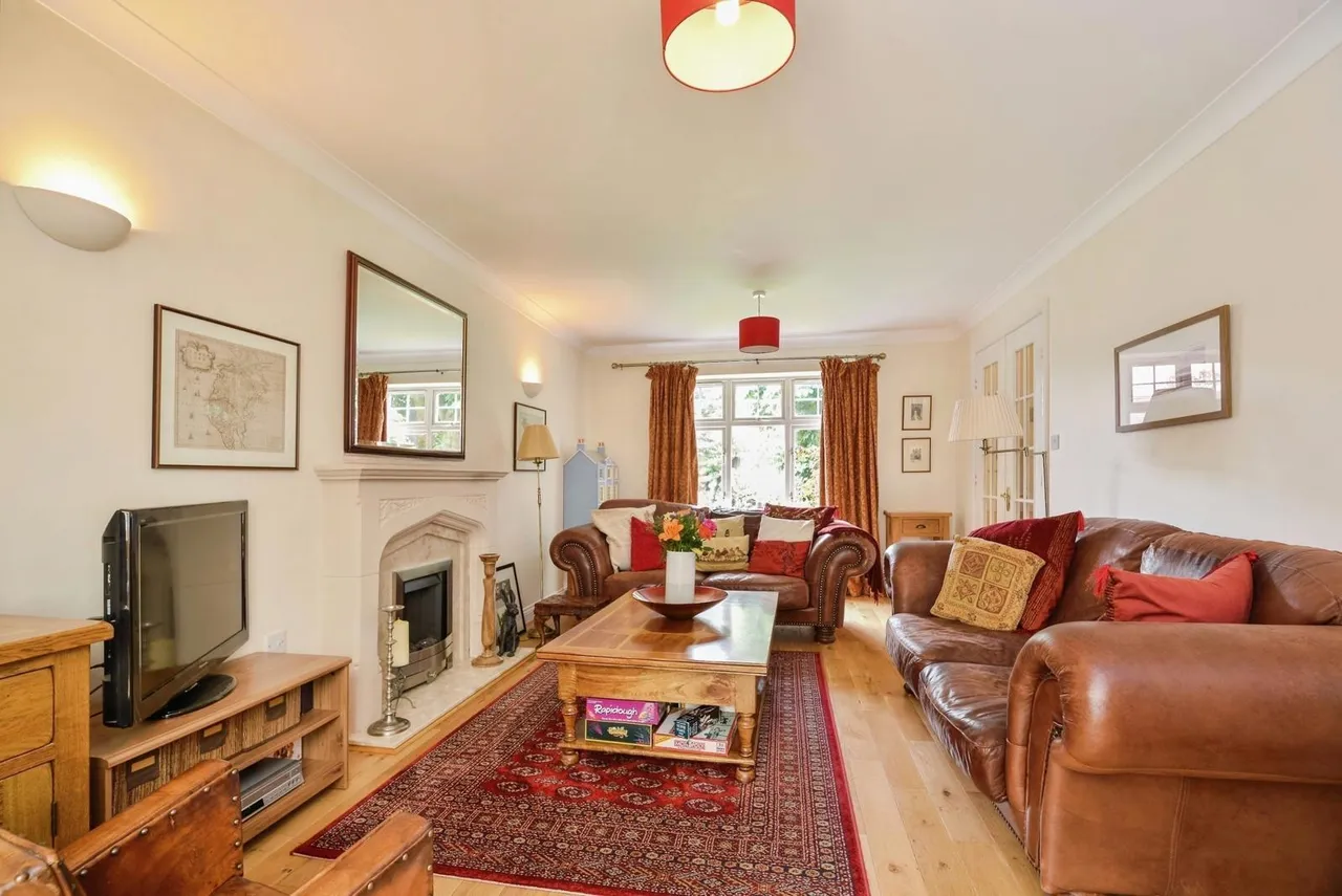 California Grove, Great Ayton, North Yorkshire, TS9, photo 5