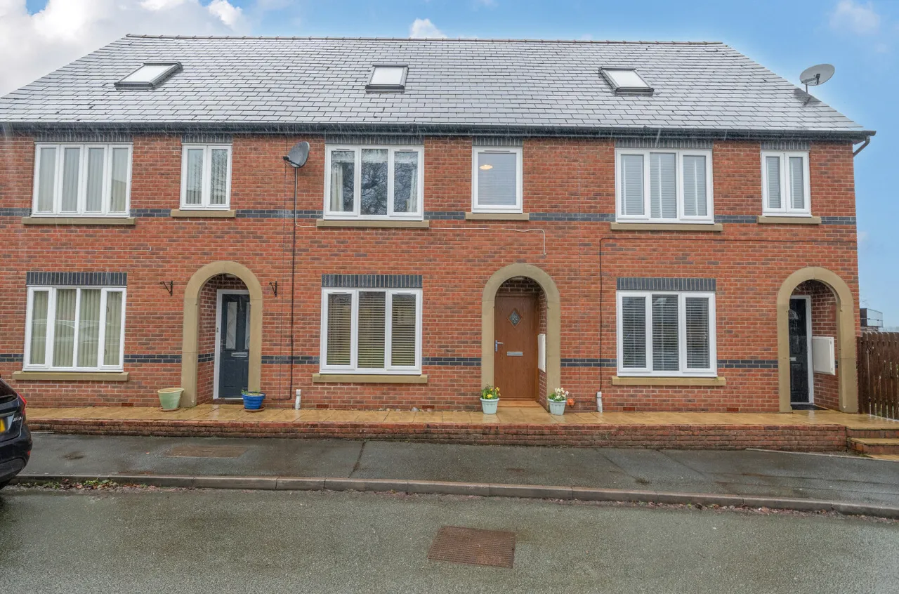Parc Caradog, Trewern, photo 21