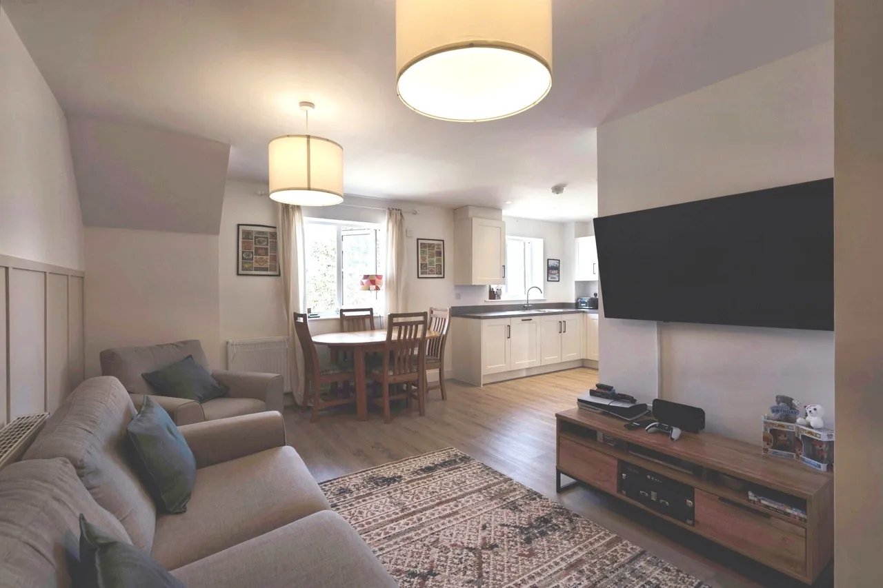Steeplechase Way, Fontwell, Arundel, photo 5