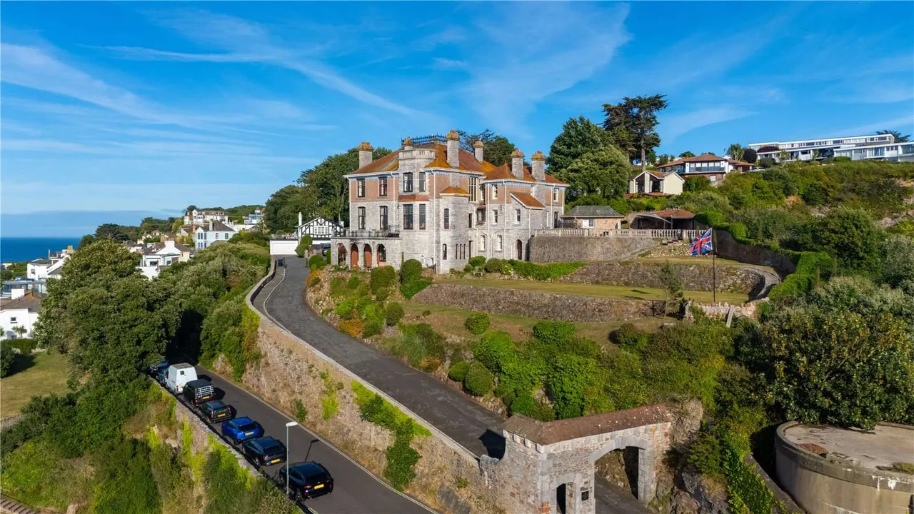 Berry Head Road, Brixham, TQ5, photo 3