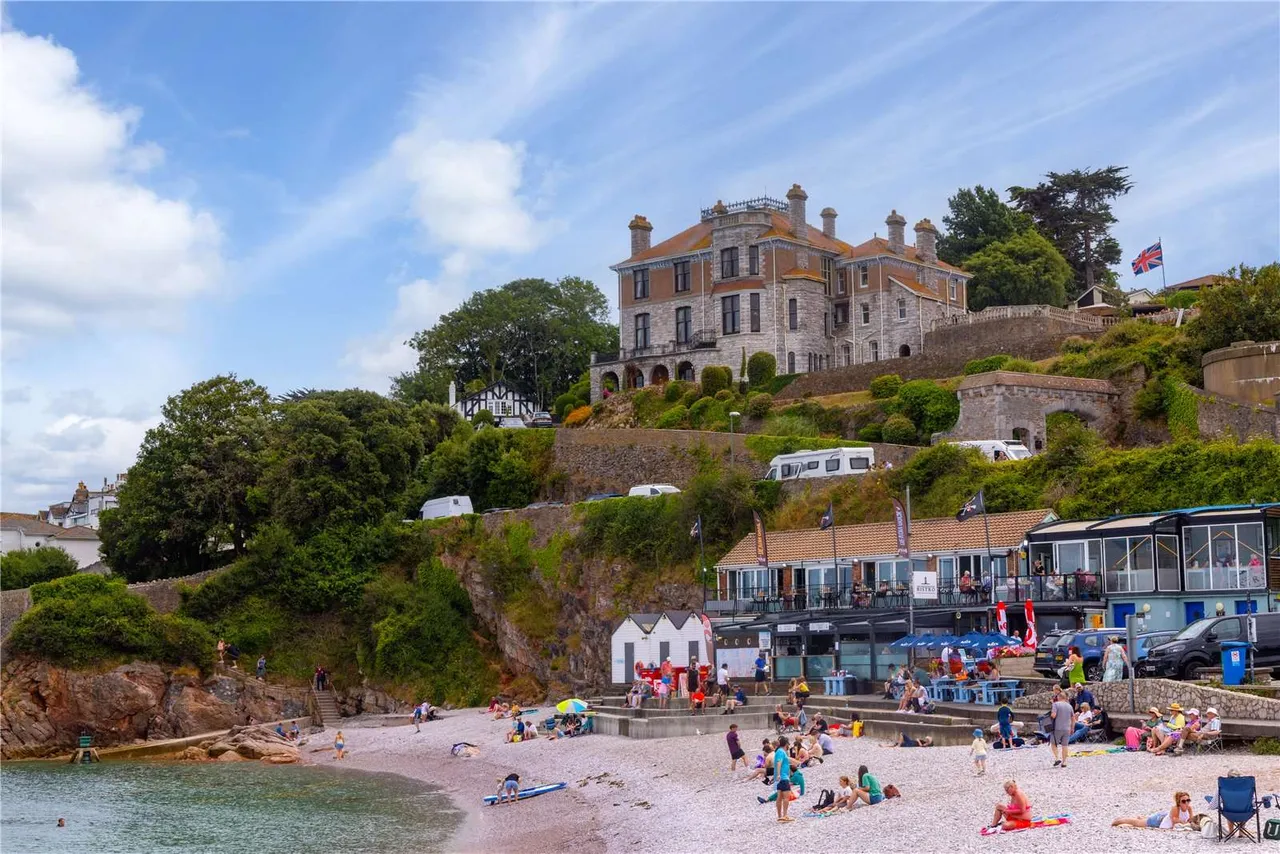 Berry Head Road, Brixham, TQ5, photo 35