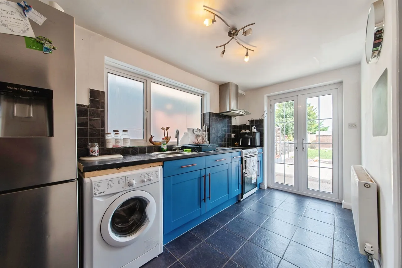 Dogdyke Road, Coningsby, Lincoln, photo 6