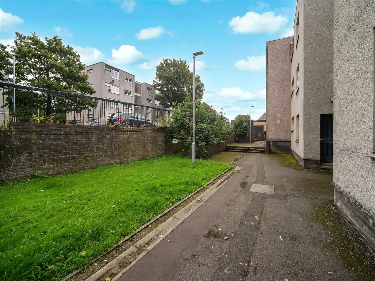 Macadam Place, Ayr, South Ayrshire, KA8, photo 18