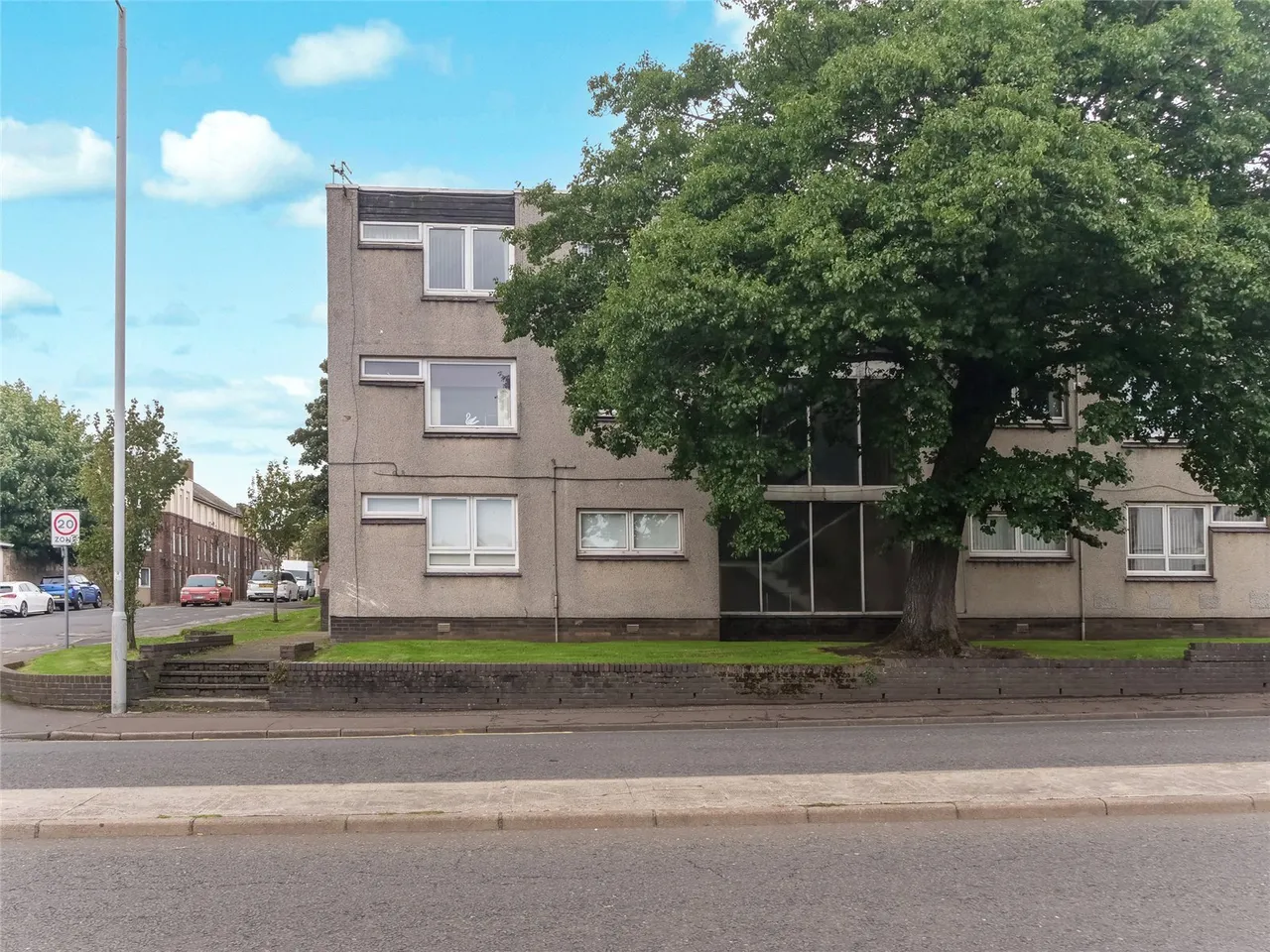 Macadam Place, Ayr, South Ayrshire, KA8, photo 2