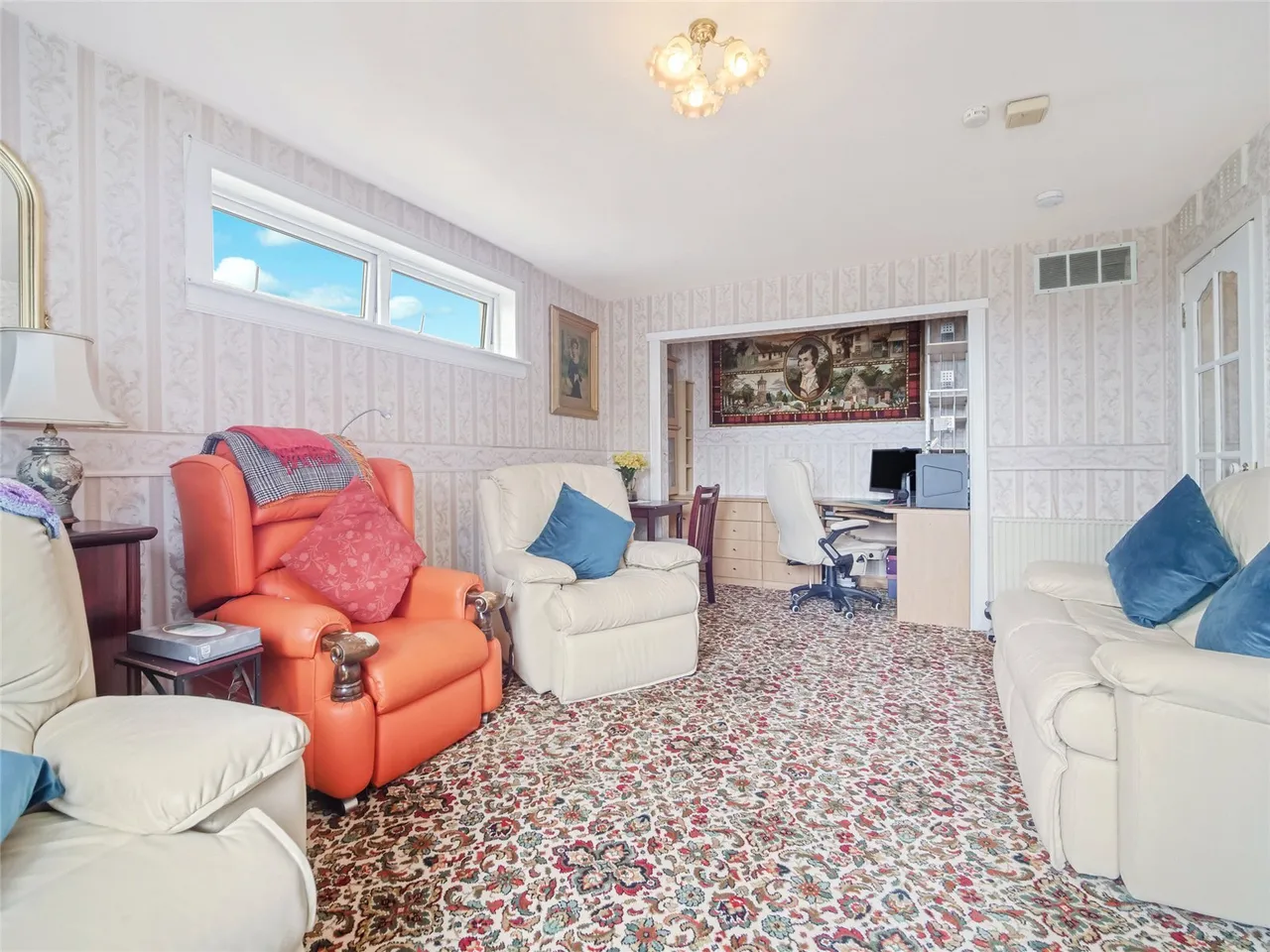 Macadam Place, Ayr, South Ayrshire, KA8, photo 7