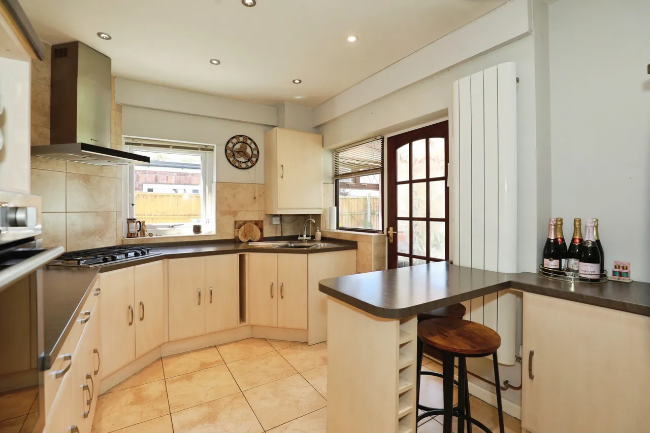 Chester Road, Northwich, photo 8