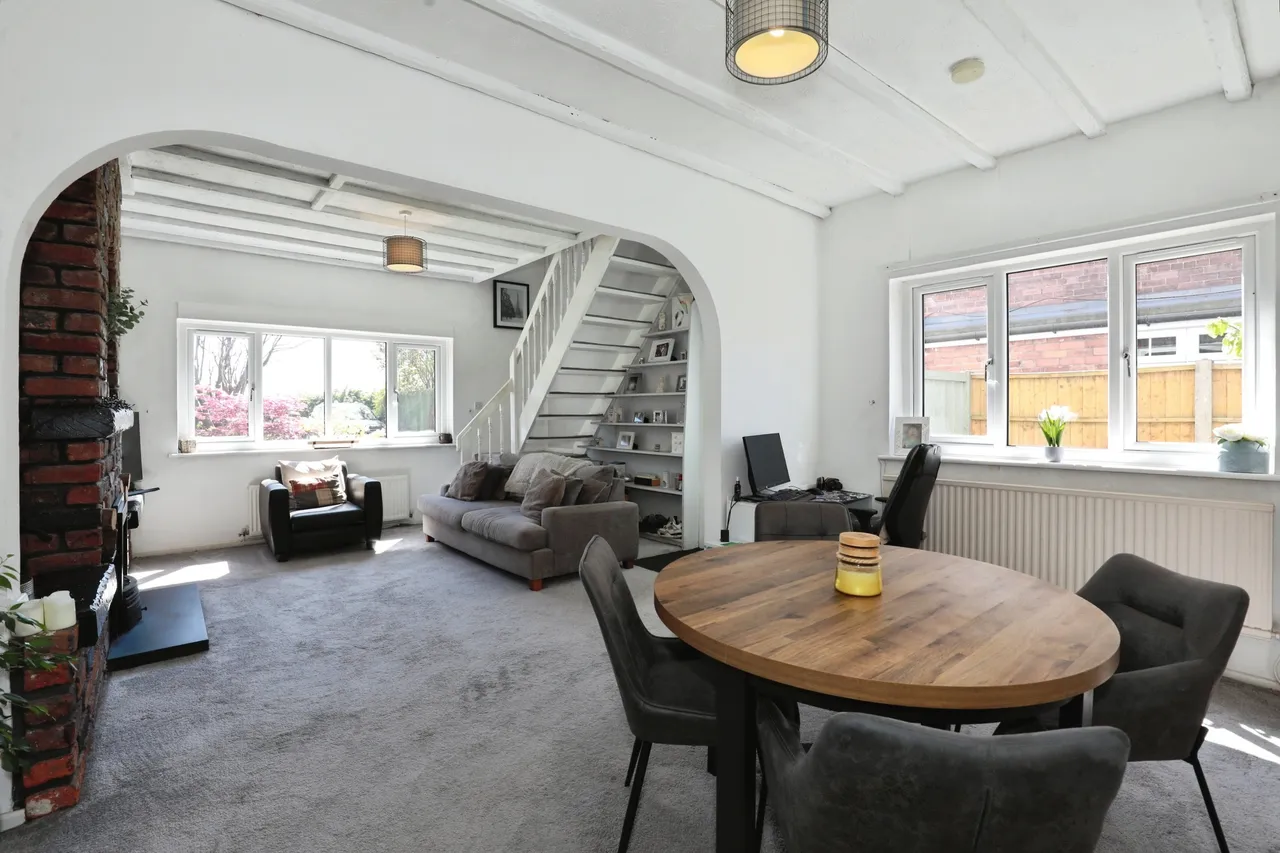 Chester Road, Northwich, photo 5