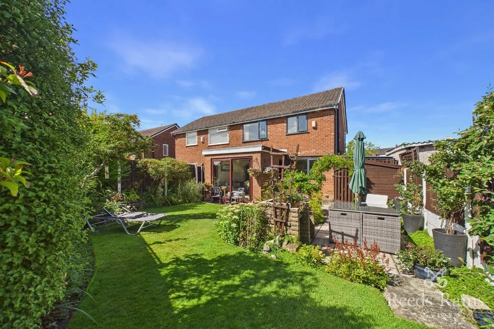 Newport Road, Denton, Greater Manchester, M34, photo 4