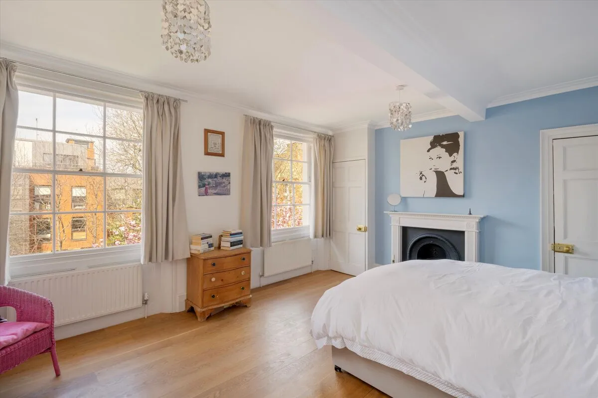 Barnsbury Park, London, N1, photo 33