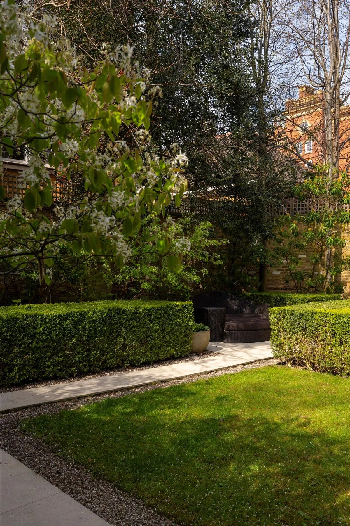 Barnsbury Park, London, N1, photo 19