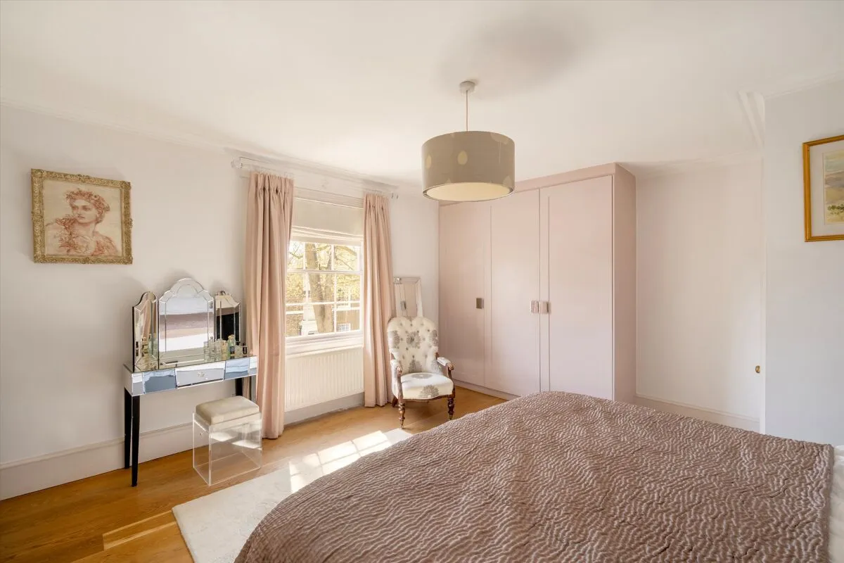 Barnsbury Park, London, N1, photo 34