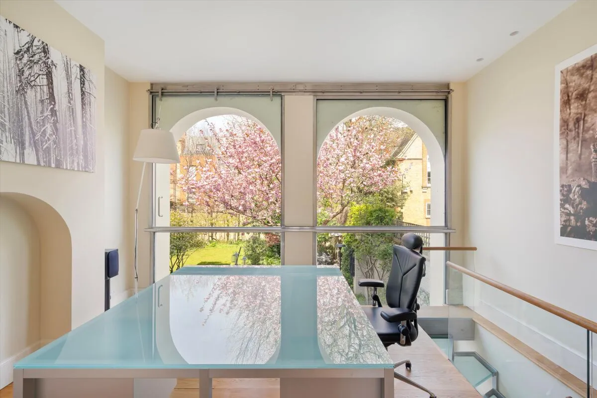 Barnsbury Park, London, N1, photo 10