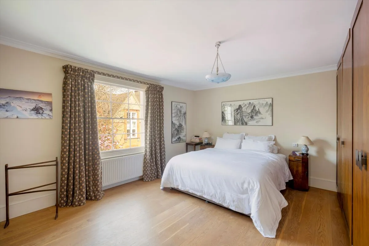 Barnsbury Park, London, N1, photo 24