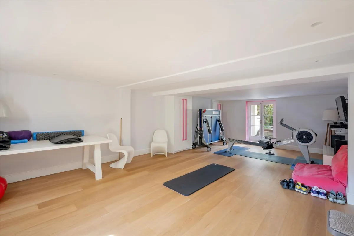 Barnsbury Park, London, N1, photo 31