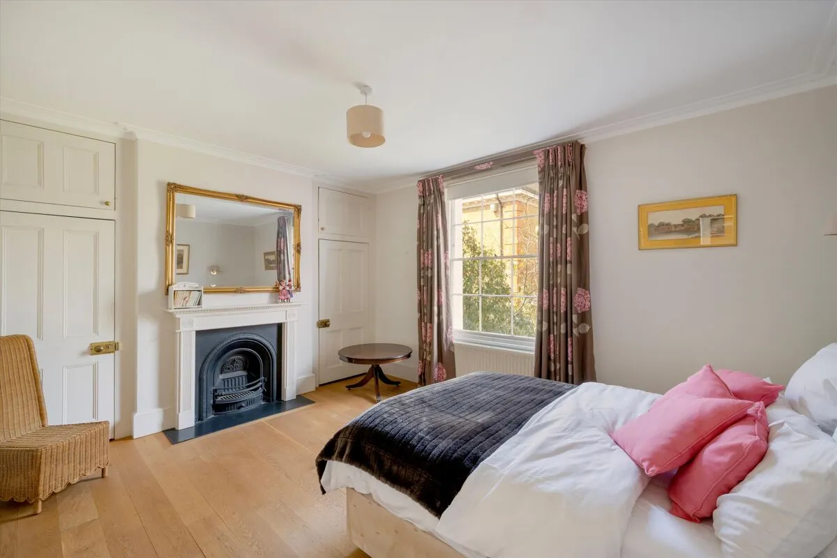 Barnsbury Park, London, N1, photo 23