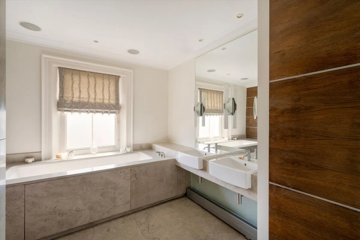 Barnsbury Park, London, N1, photo 30
