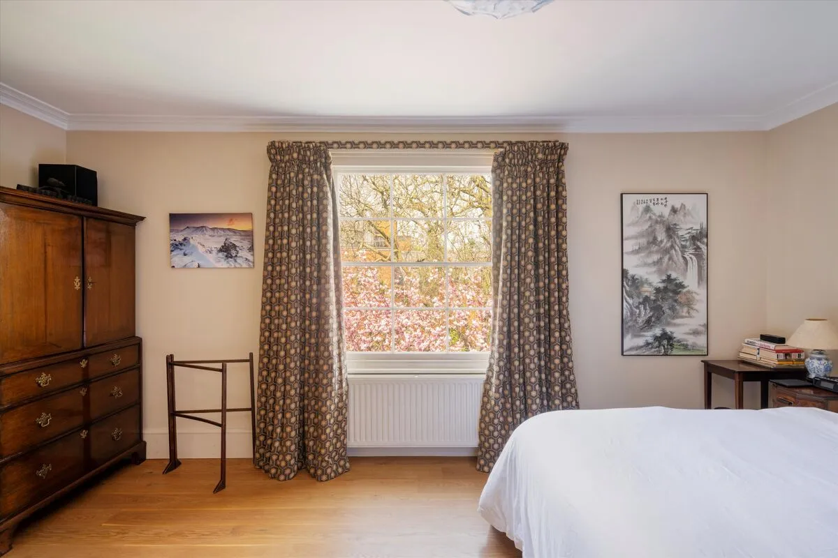 Barnsbury Park, London, N1, photo 27