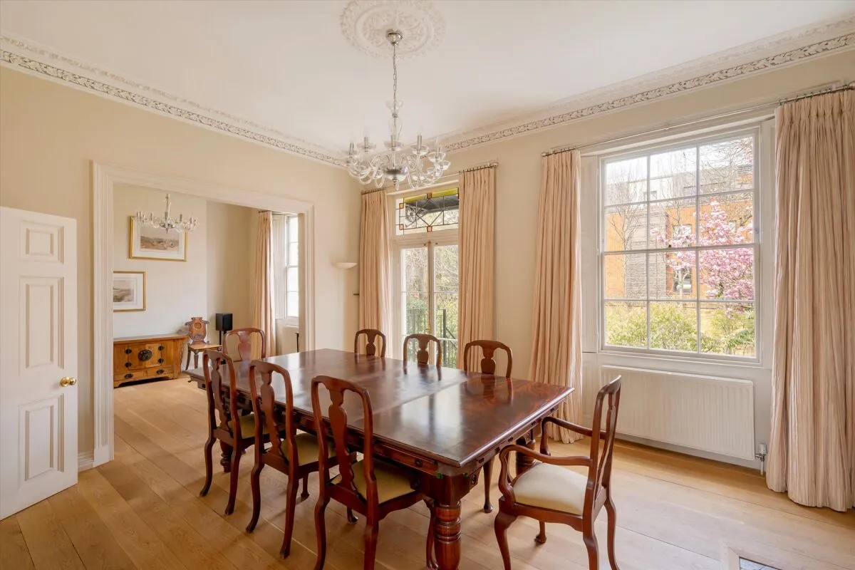 Barnsbury Park, London, N1, photo 6