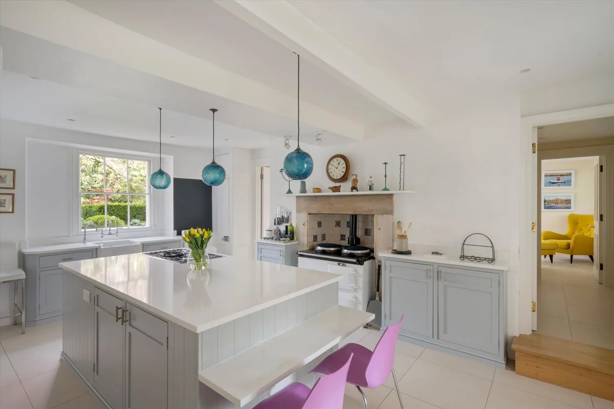 Barnsbury Park, London, N1, photo 13