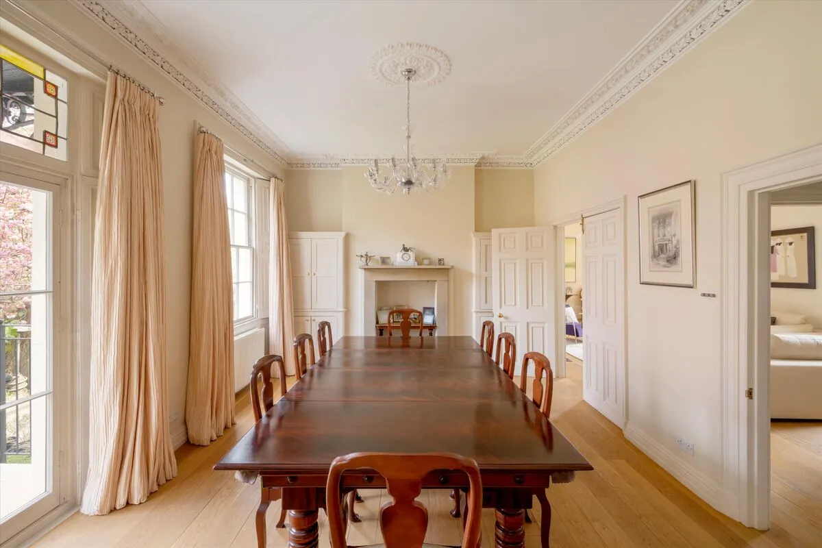 Barnsbury Park, London, N1, photo 8