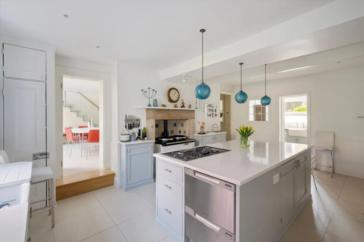 Barnsbury Park, London, N1, photo 14