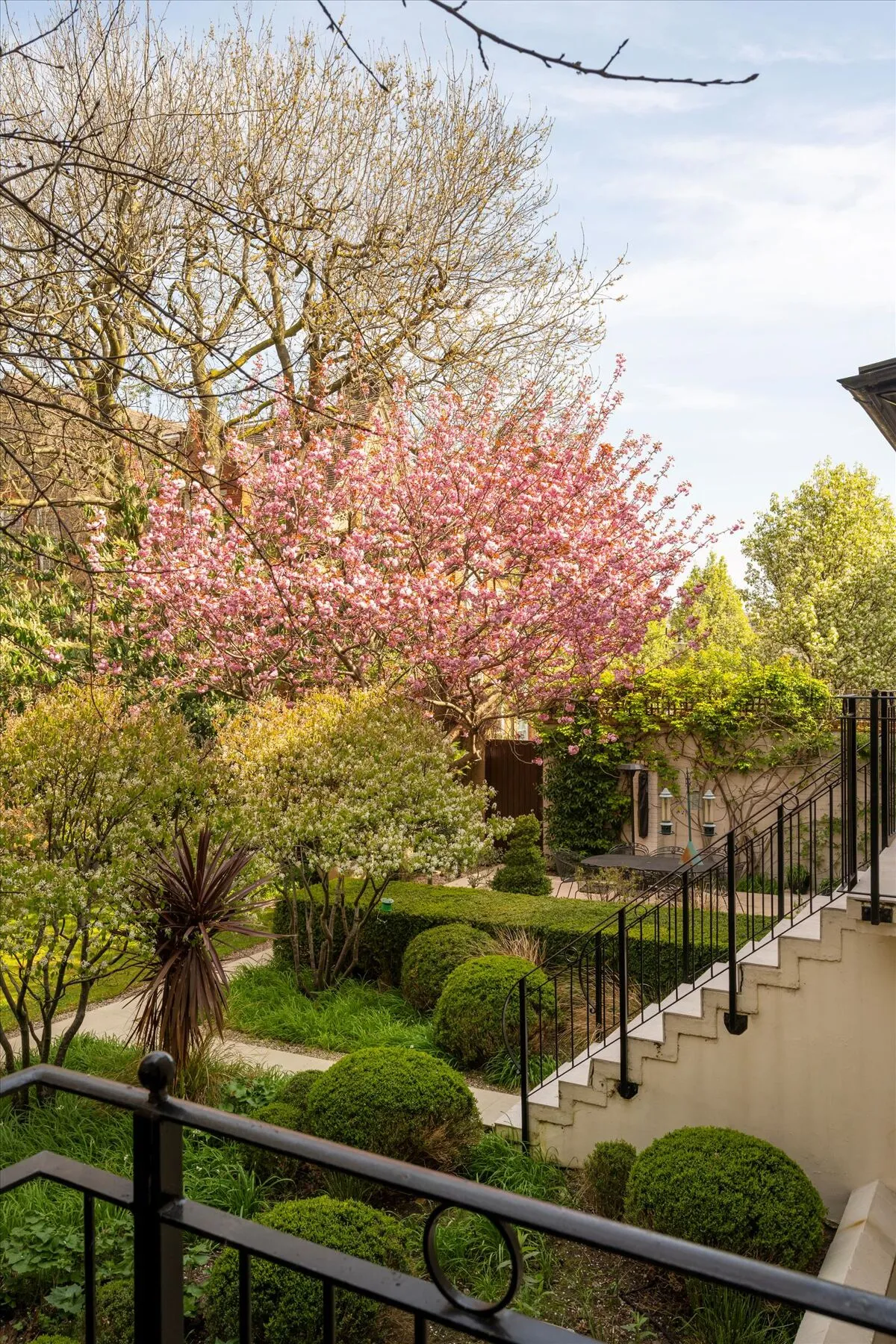 Barnsbury Park, London, N1, photo 21