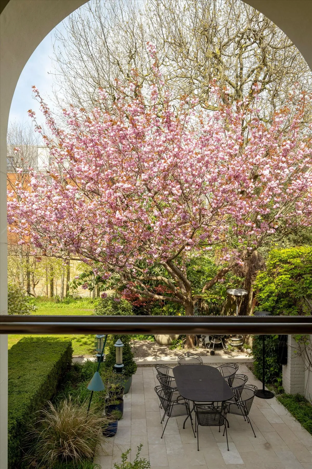 Barnsbury Park, London, N1, photo 17