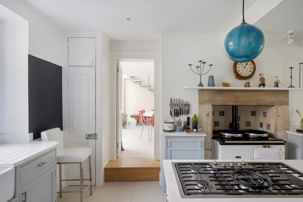 Barnsbury Park, London, N1, photo 12