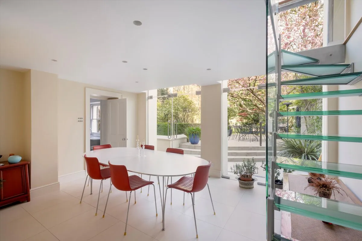 Barnsbury Park, London, N1, photo 11