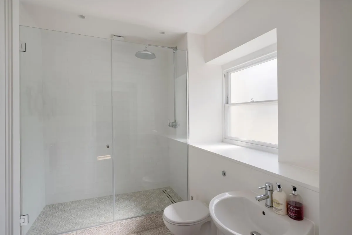 Barnsbury Park, London, N1, photo 32