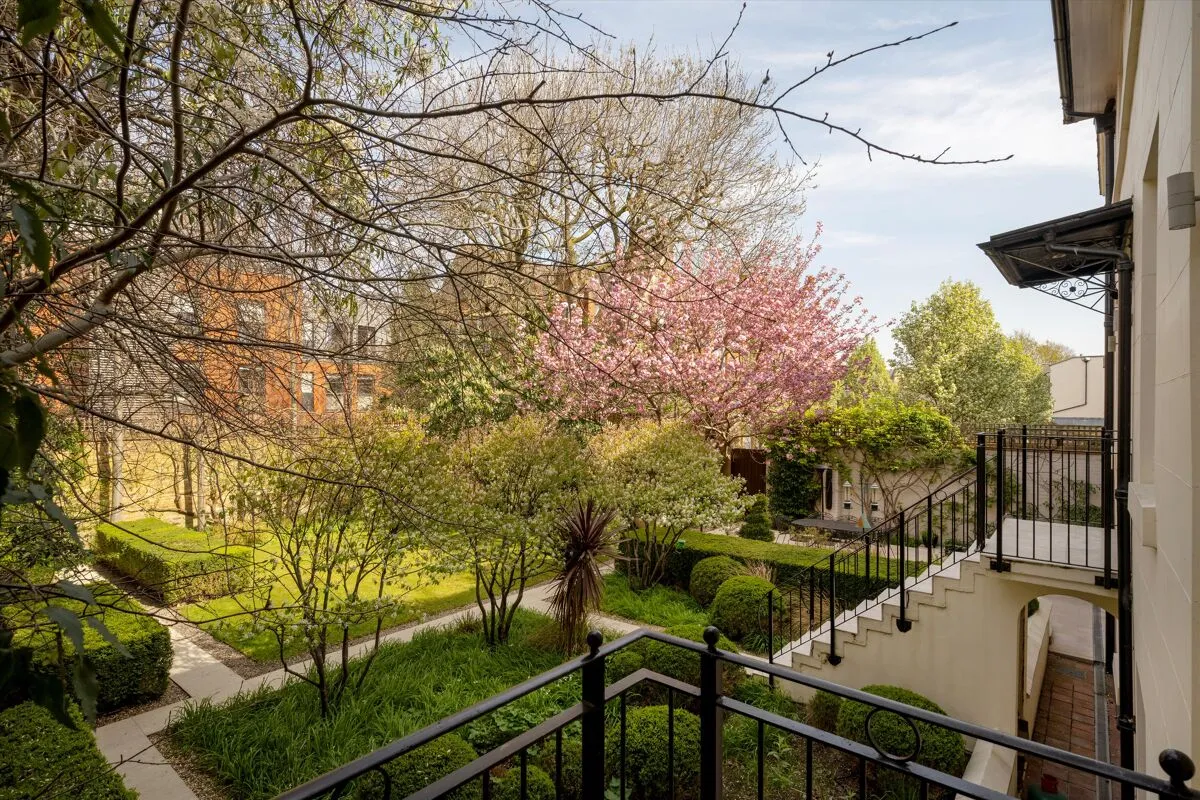 Barnsbury Park, London, N1, photo 16