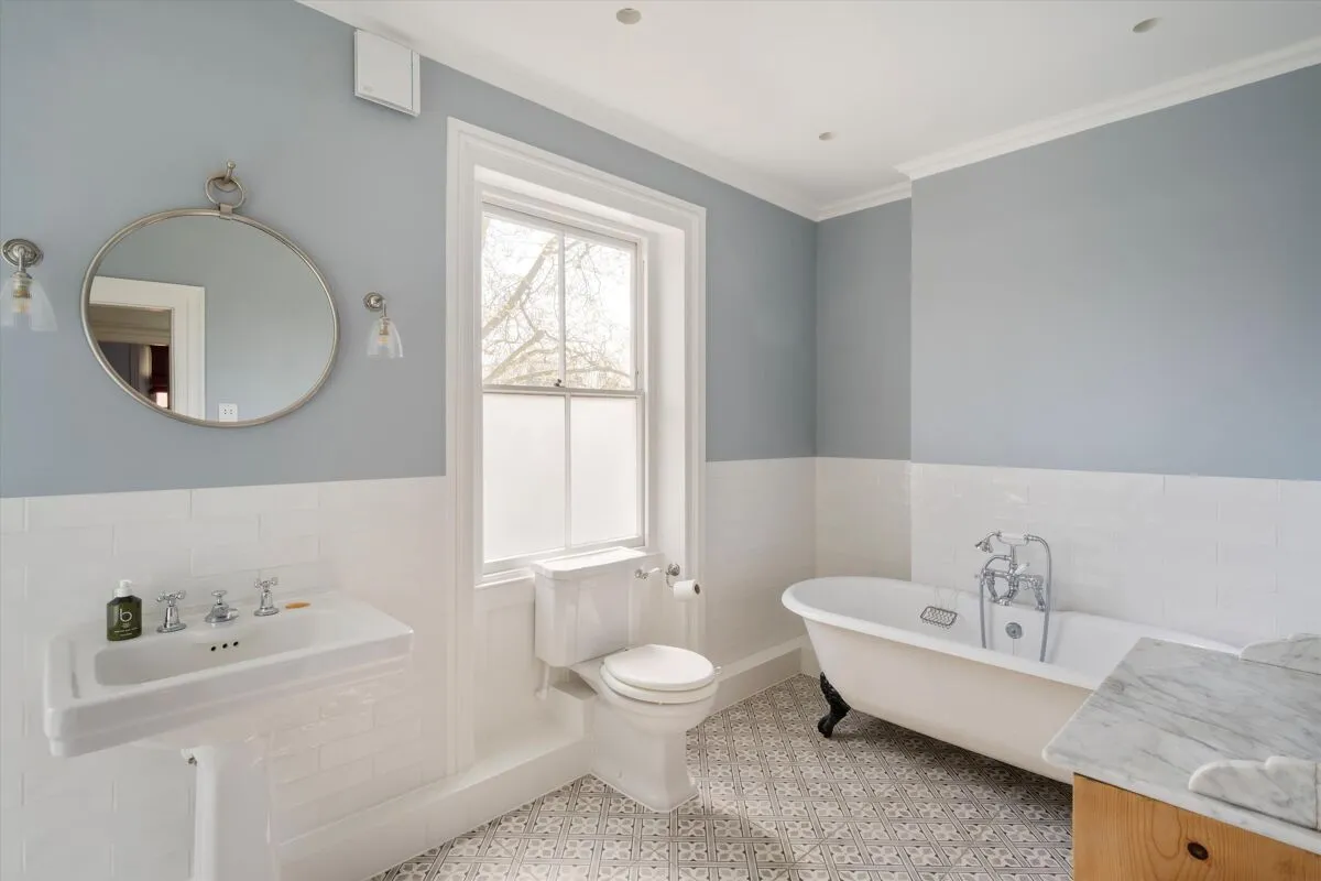 Barnsbury Park, London, N1, photo 26