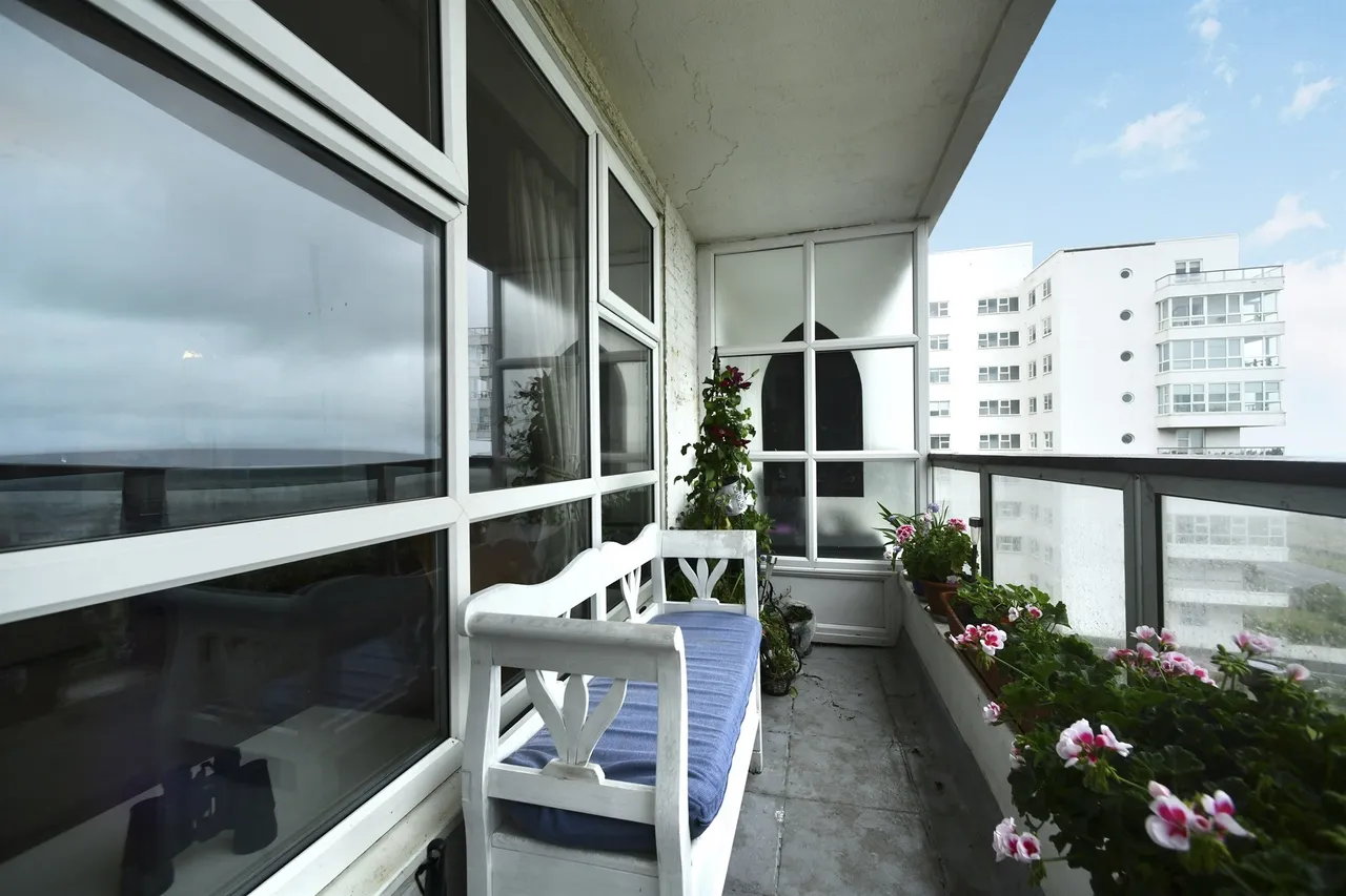 Marine Gate, Brighton, photo 11