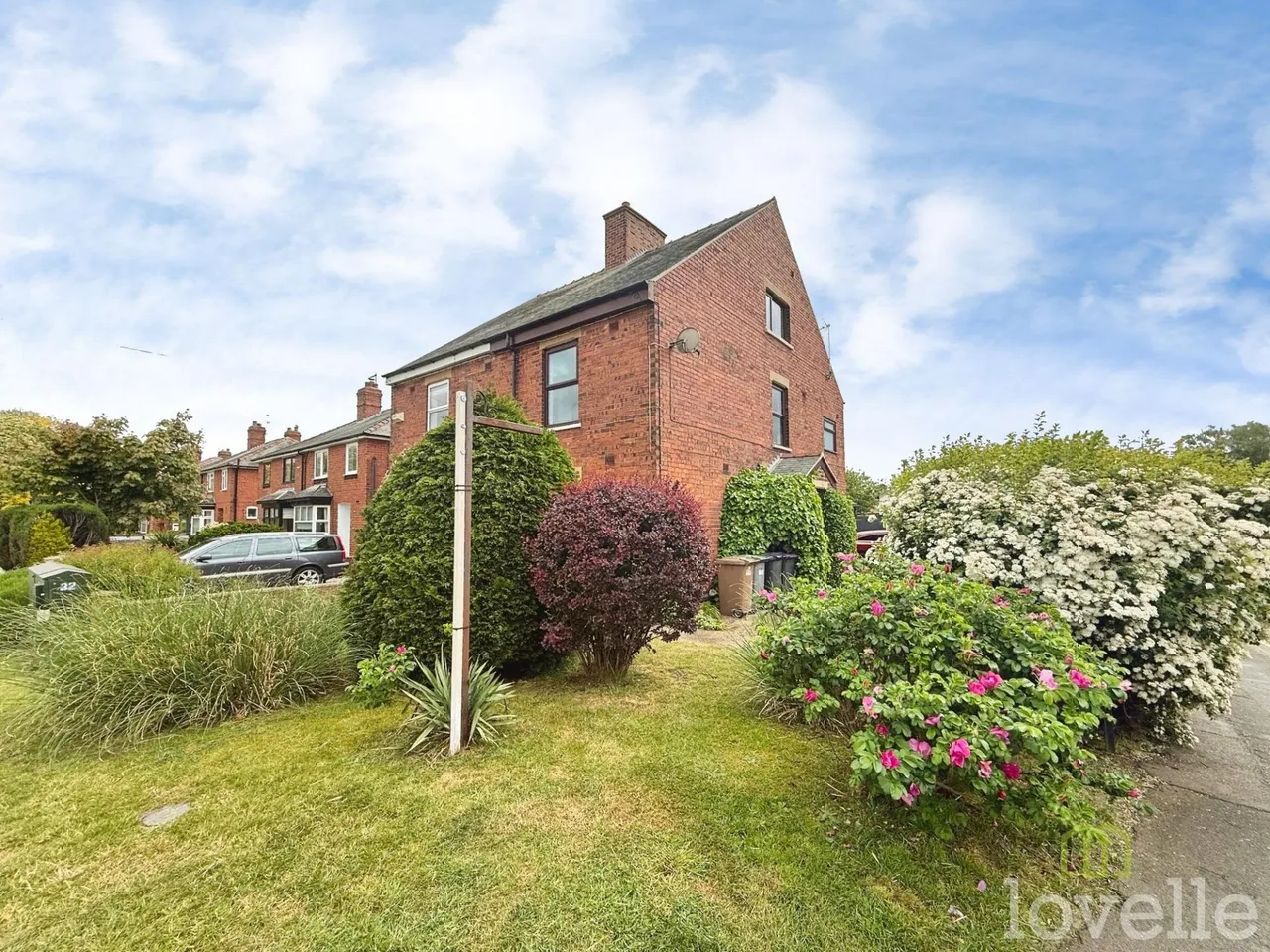 Lincoln Road, North Hykeham, LN6, photo 12