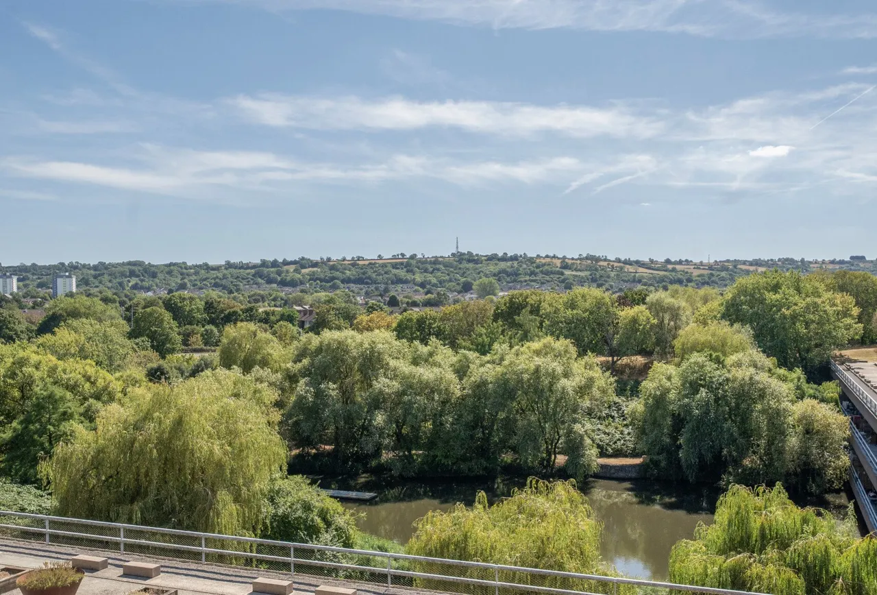 Lake Shore Drive, Bristol, BS13 7BG, photo 13