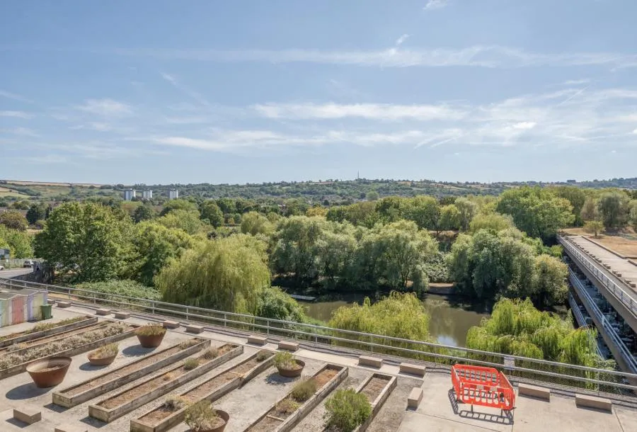 Lake Shore Drive, Bristol, BS13, photo 13