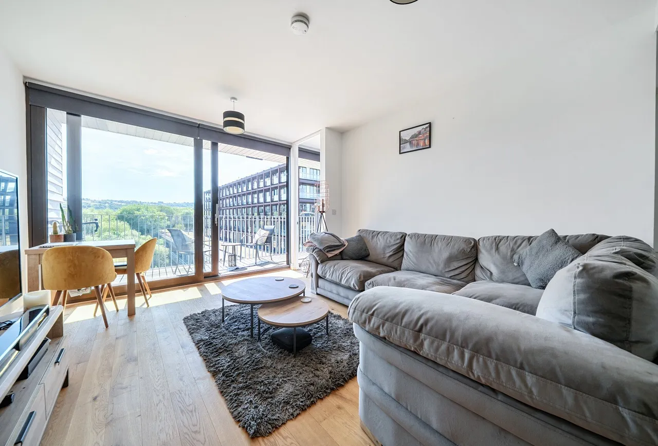 Lake Shore Drive, Bristol, BS13 7BG, photo 9
