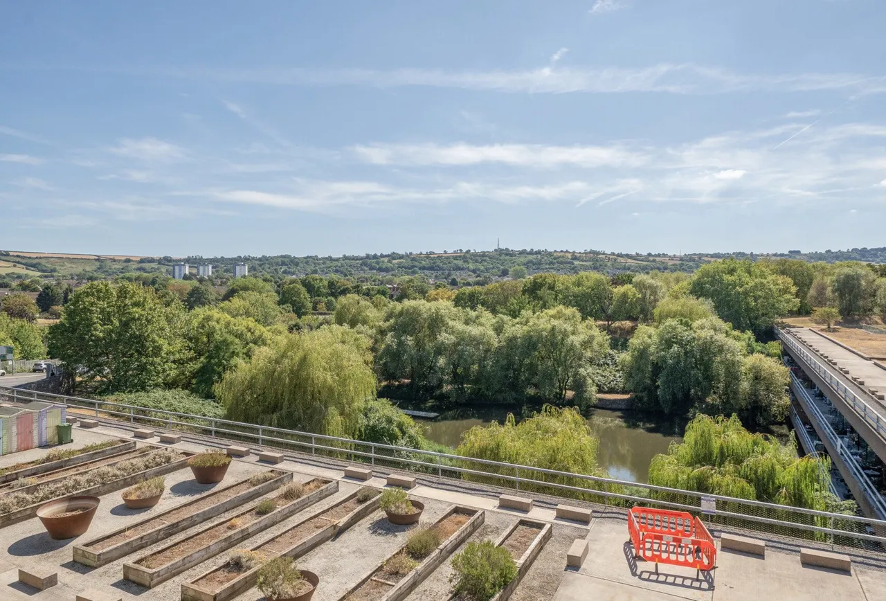 Lake Shore Drive, Bristol, BS13 7BG, photo 12
