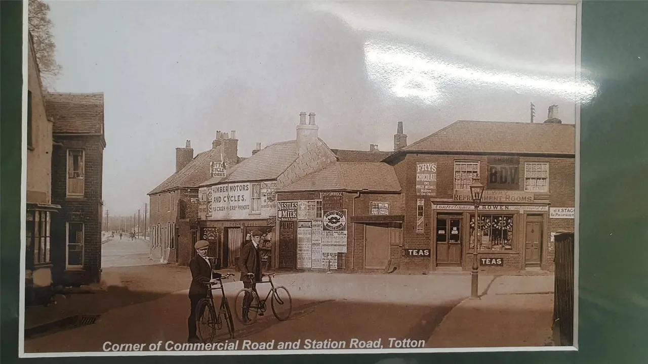 Station Road North, Totton, SO40, photo 17