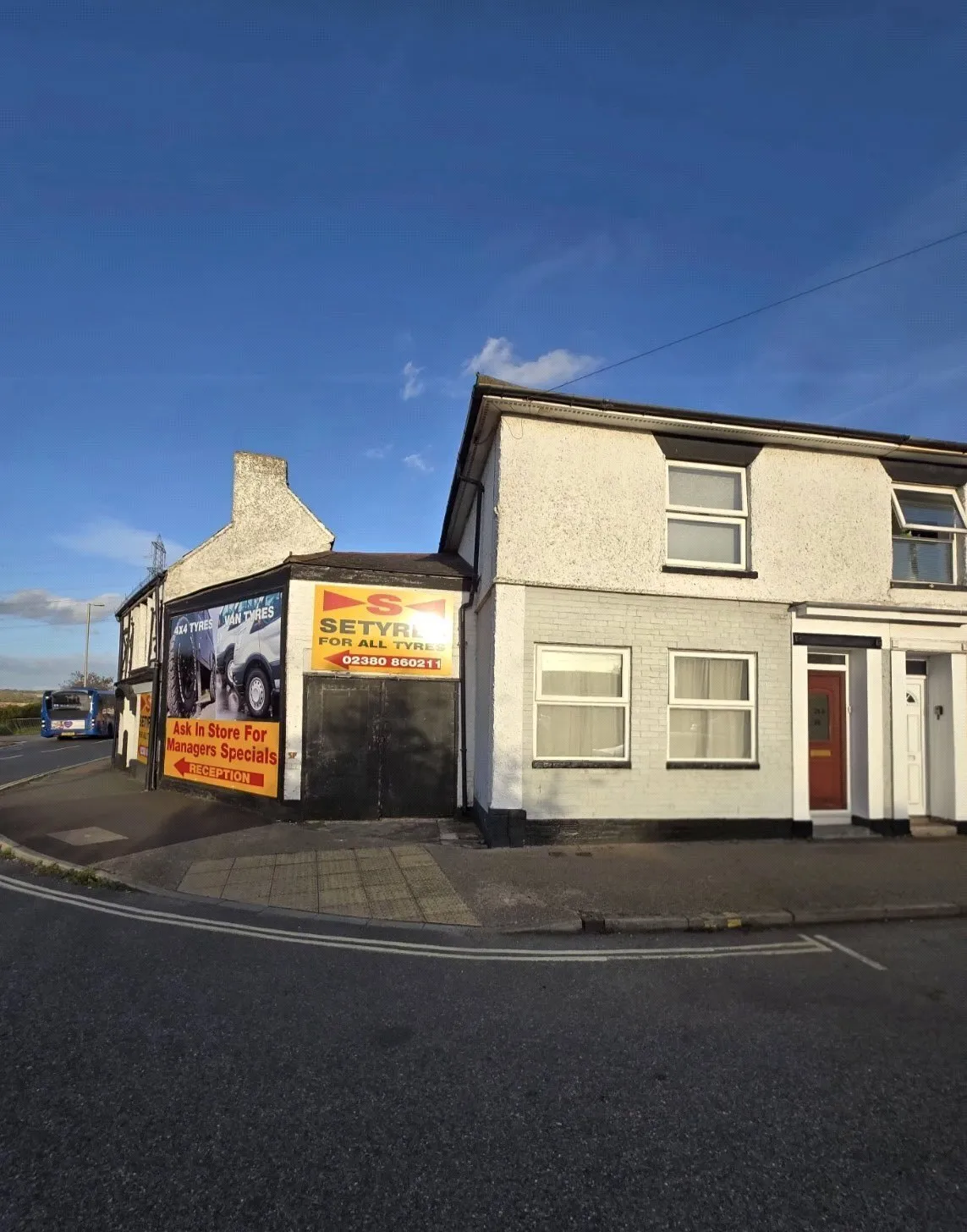 Station Road North, Totton, SO40, photo 18