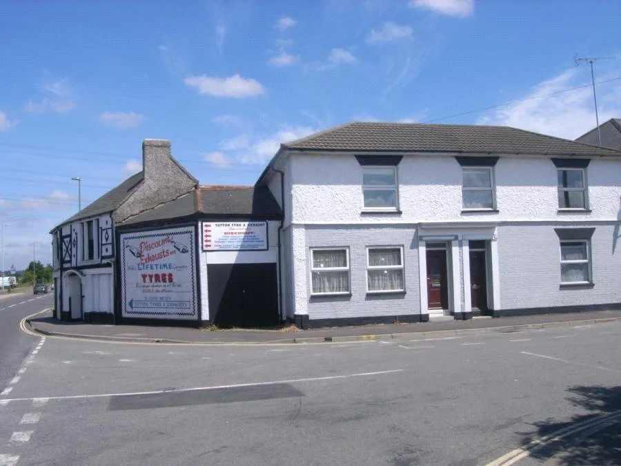 flat for sale, Station Road North, Totton, SO40
