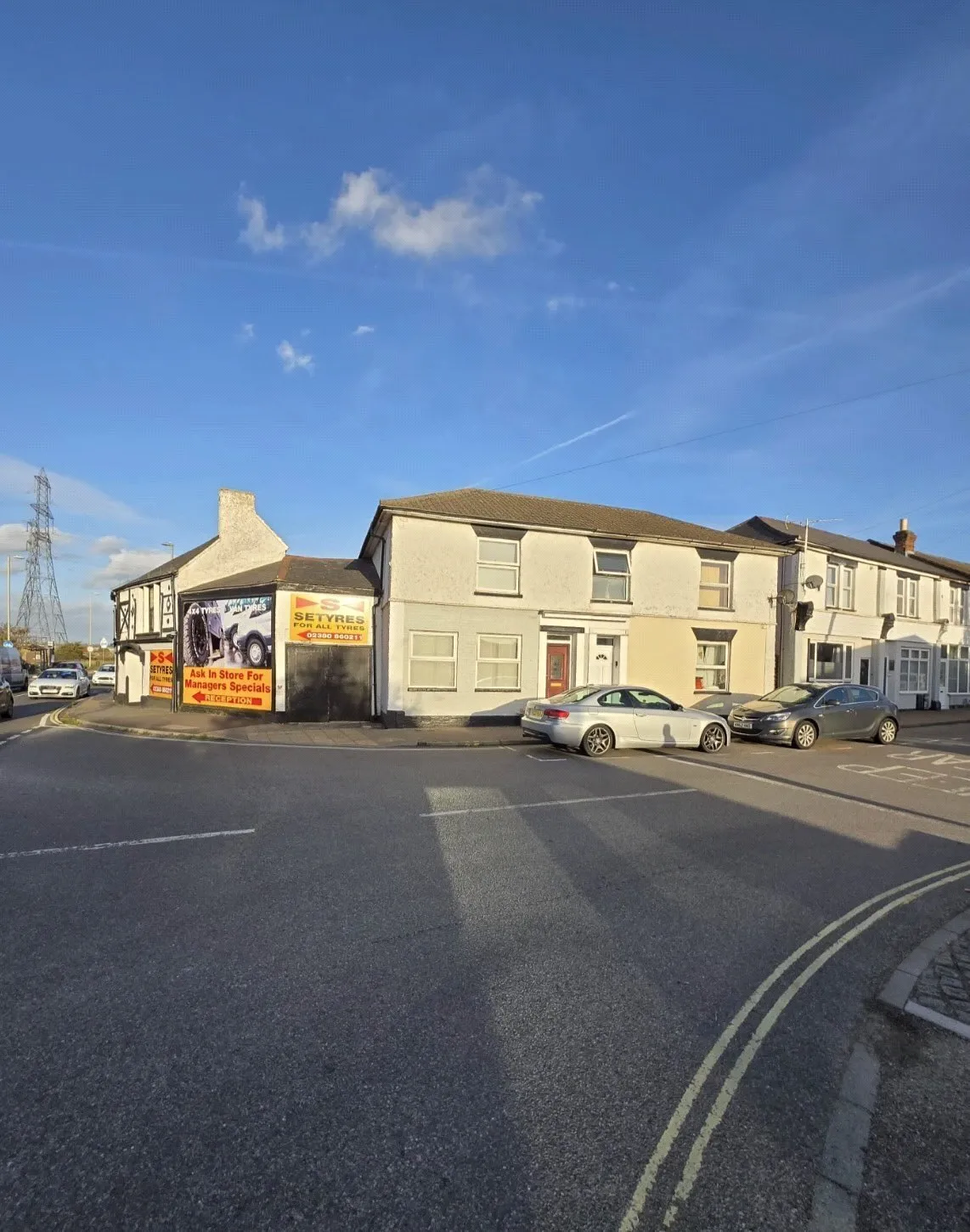Station Road North, Totton, SO40, photo 2