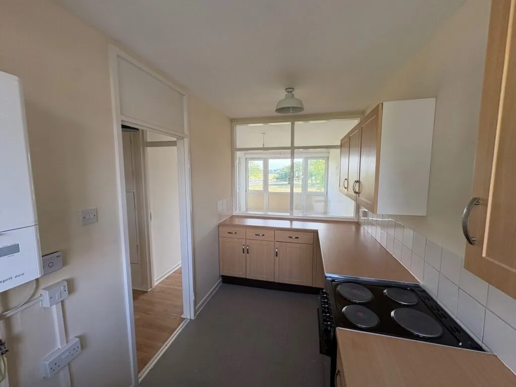 Heathfield Terrace - London - London - SE18, photo 7