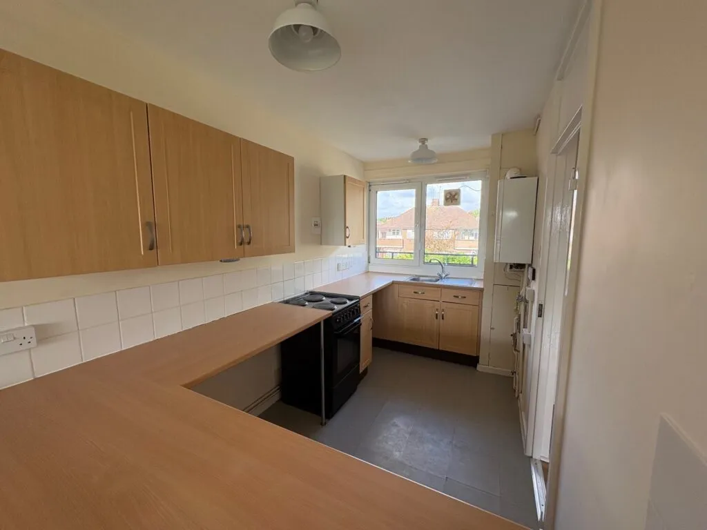 Heathfield Terrace - London - London - SE18, photo 8