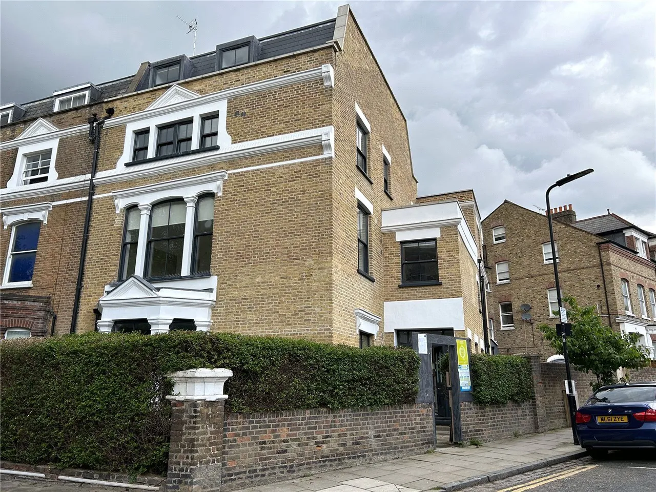Princess Crescent, London, N4, photo 7