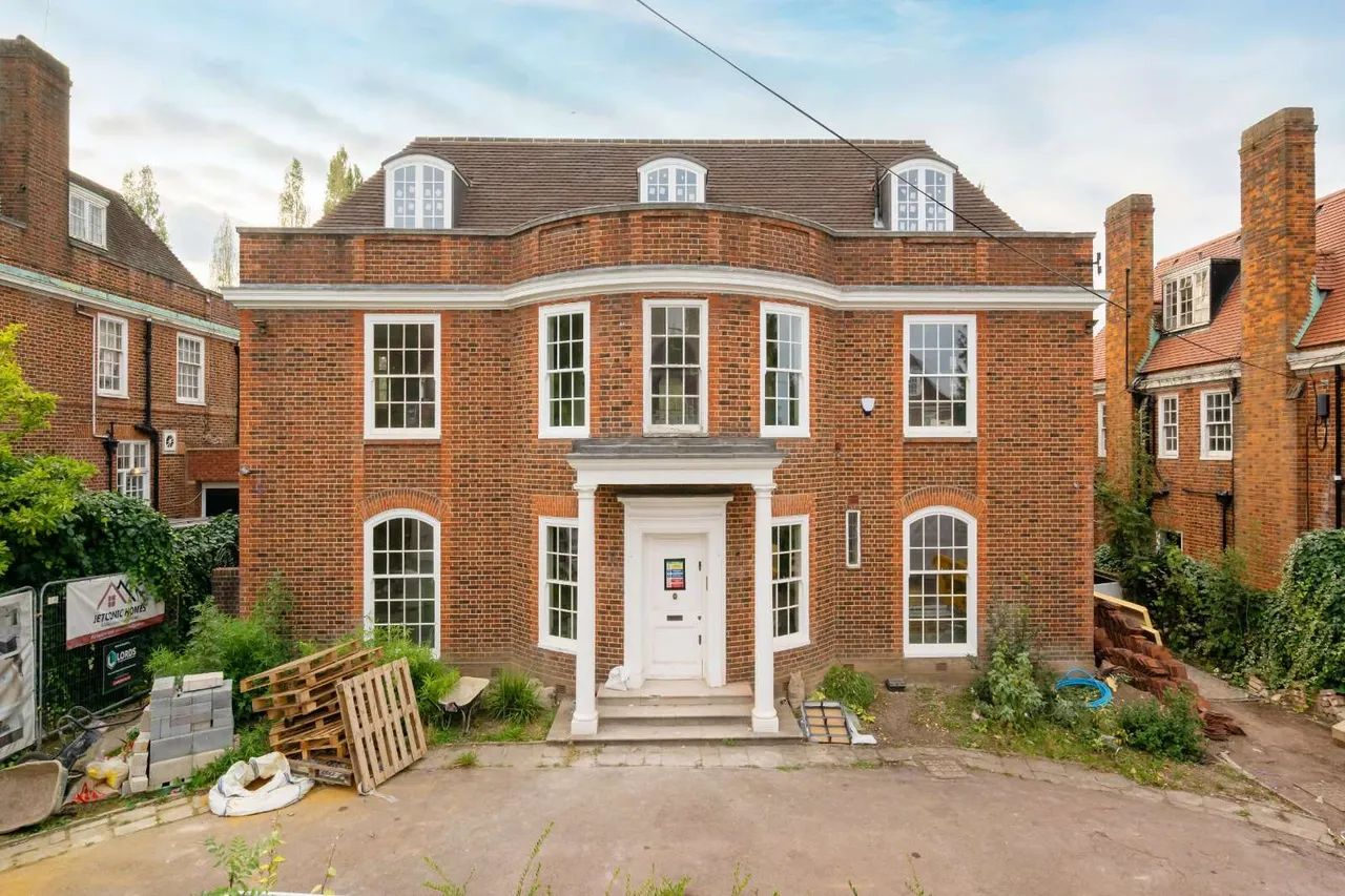 Winnington Road, London, N2, photo 5