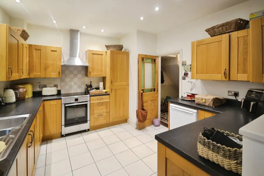 Kimberley Road, Penylan, CF23, photo 7