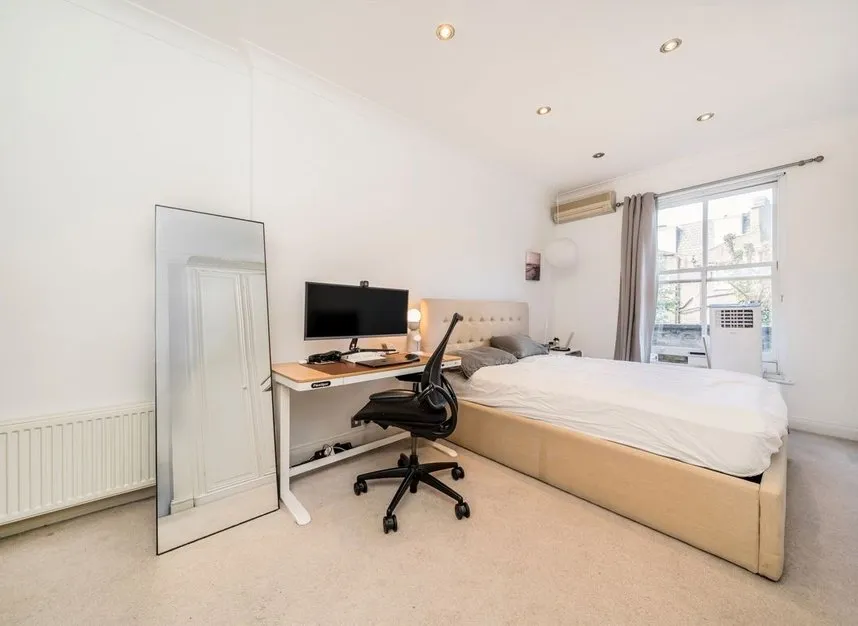 Maida Vale, Maida Vale, W9, photo 4